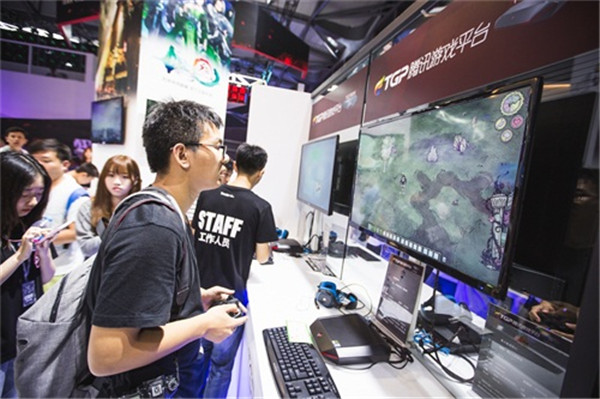 国产游戏席卷全球！37家中国厂商入围全球手游收入TOP100明年上市游企出海将“提质提速”(图1)