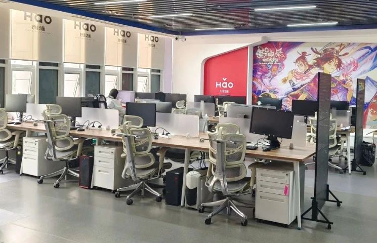 上海正式印发“游戏沪十条”支持游戏电竞产业发展(图1)