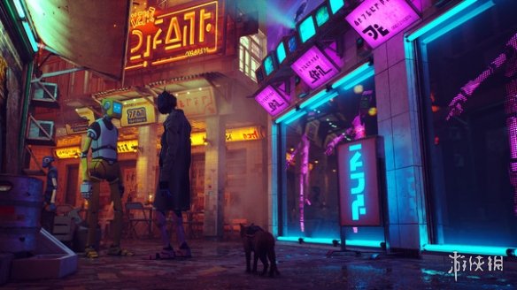 赤子城科技旗下AI游戏社区Aippy完成独立融资投后估值25亿美元(图1)