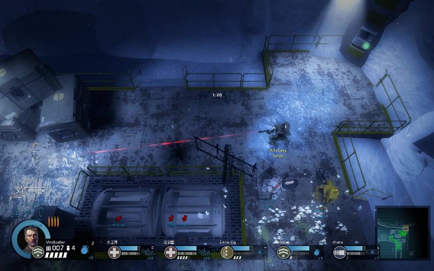 Steam周报：这家独立发行商一天狂发29款劣质游戏能赚钱吗？(图1)